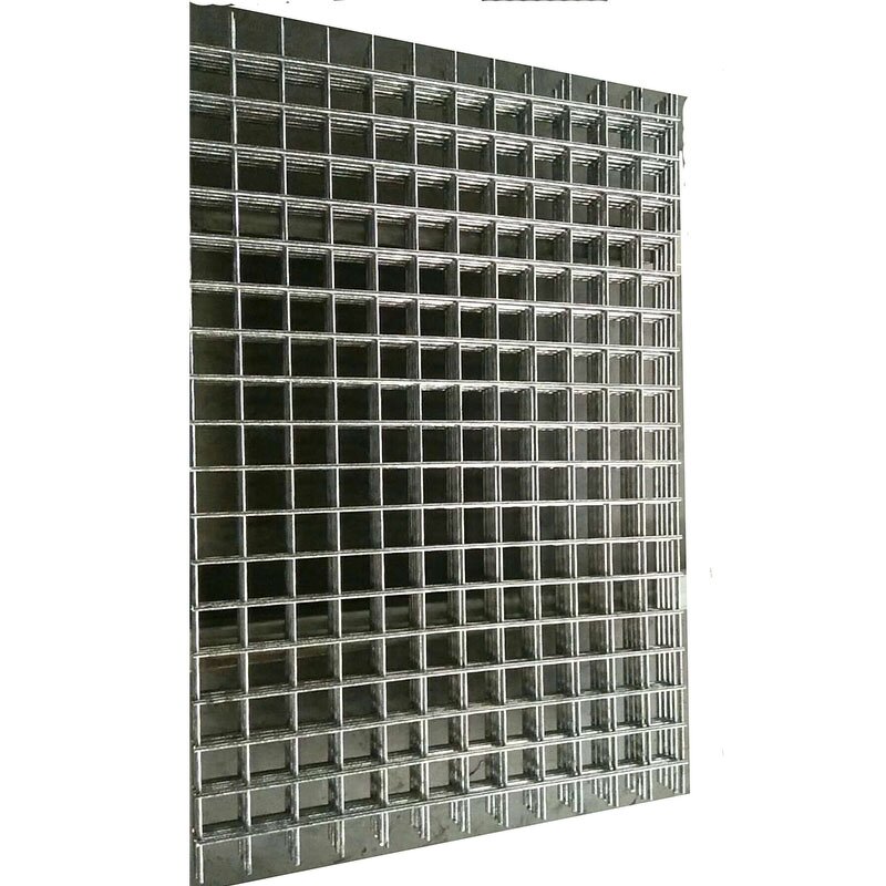 Crimped Wire Mesh Manufacturer - Stainless Steel BBQ Barbecue Mesh