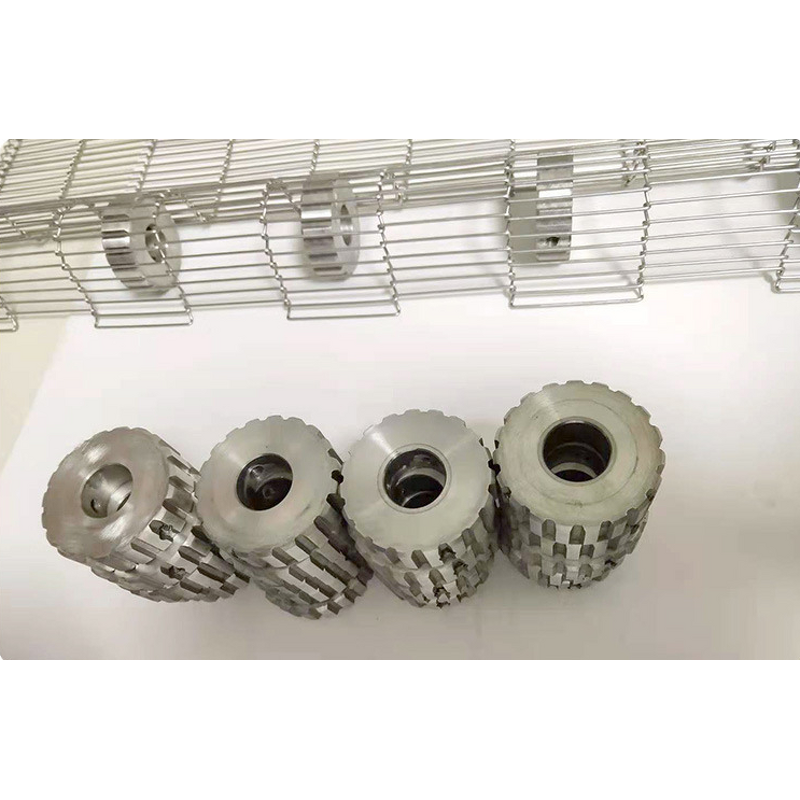 Sludge Dewatering Belt Manufacturer - Custom Polyester Multi Layer Belt