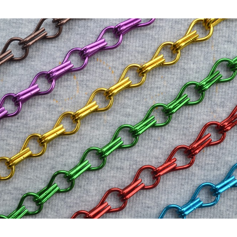 Expanded Wire Mesh Curtain Manufacturer - Perforated Metal Sheet Fabric