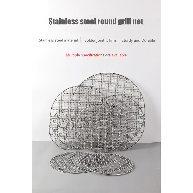 Kitchen Cleaning Pad Factory - Chainmail Scrubber for Pot Pan