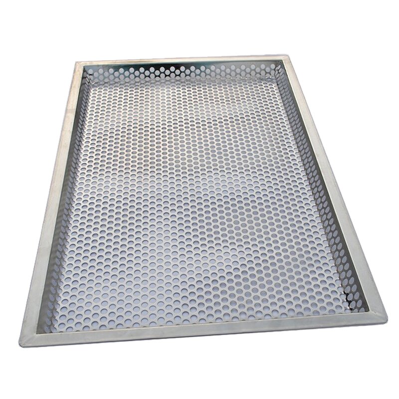 Cake Cooling Grid Manufacturer - Stainless Steel Nonstick Folding Rack