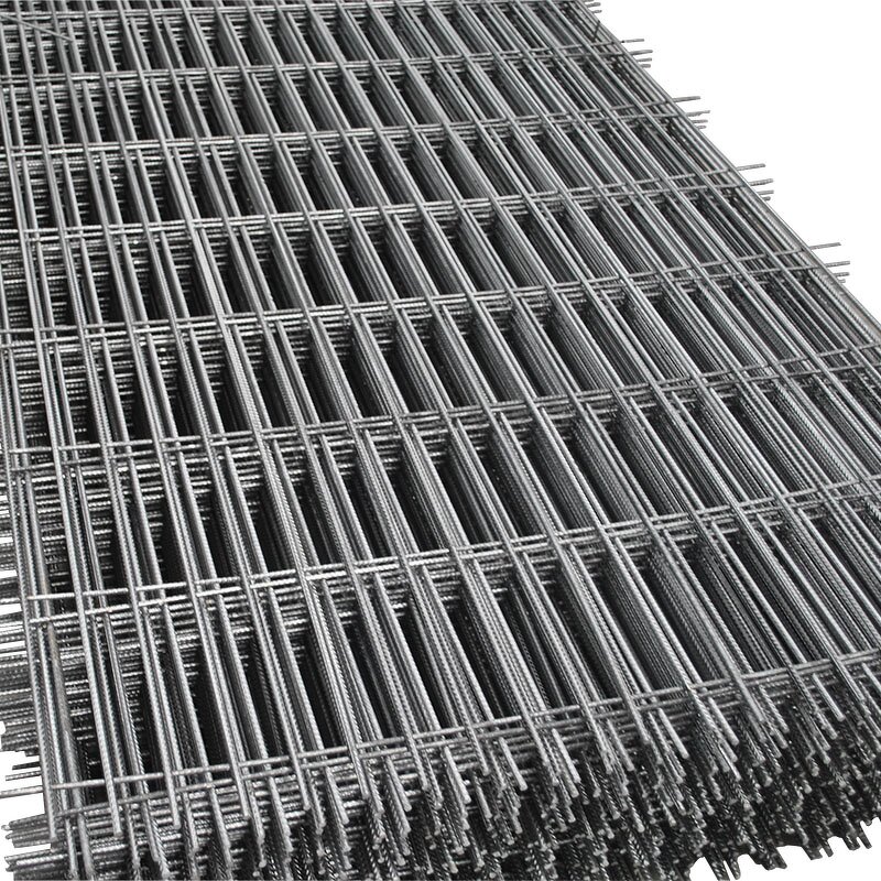 Crimped Wire Mesh Manufacturer - Stainless Steel BBQ Barbecue Mesh