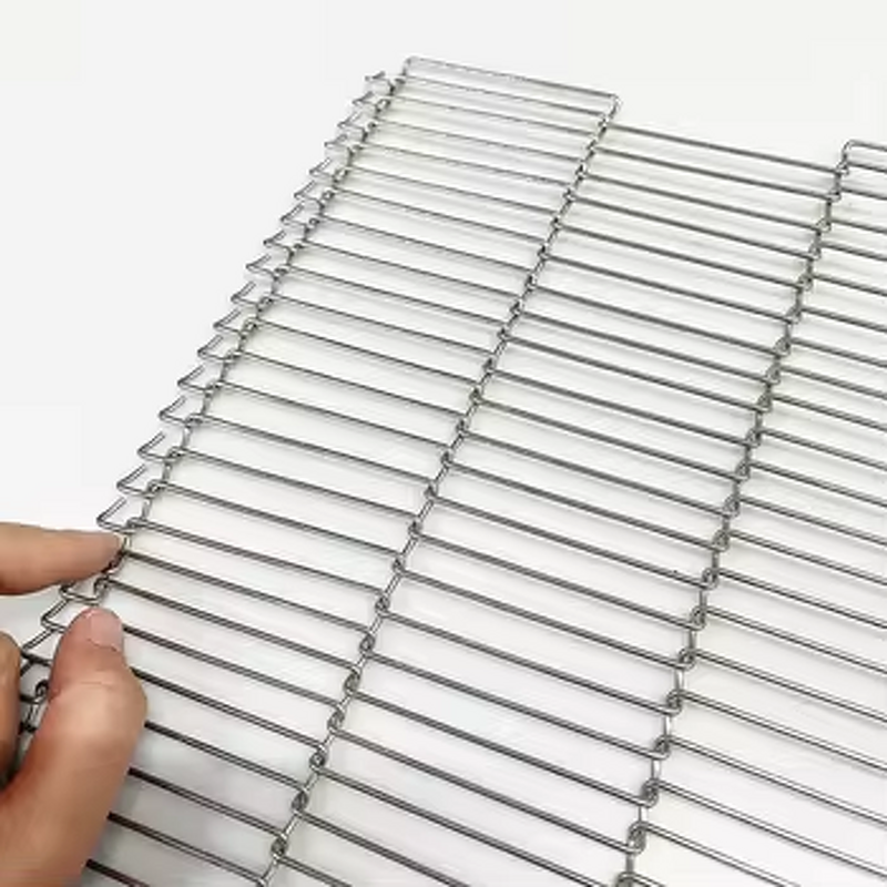 Baking Pan Factory - Commercial Stainless Steel Cooking Rack