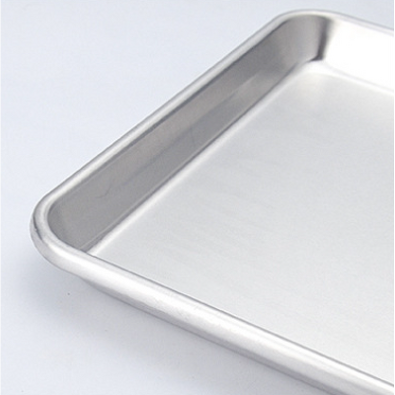 Aluminum Tray Manufacturer - Wholesale Stamped Oven Trays OEM