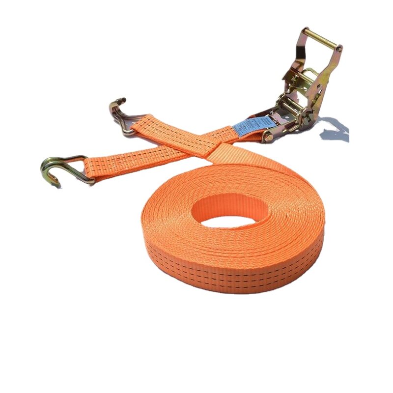 Tie Down Strap Manufacturer - OEM 10 Ton China 5000lbs Custom Ratchet