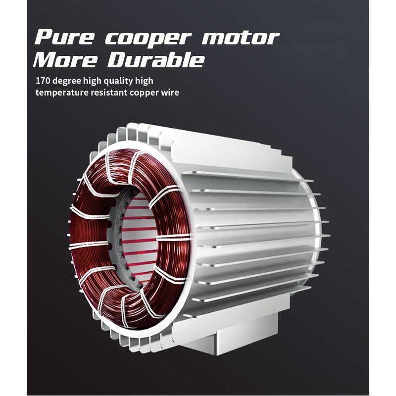 Electric Wire Rope Hoist Manufacturer - OEM High Efficiency 220V 1Ton for Production Line