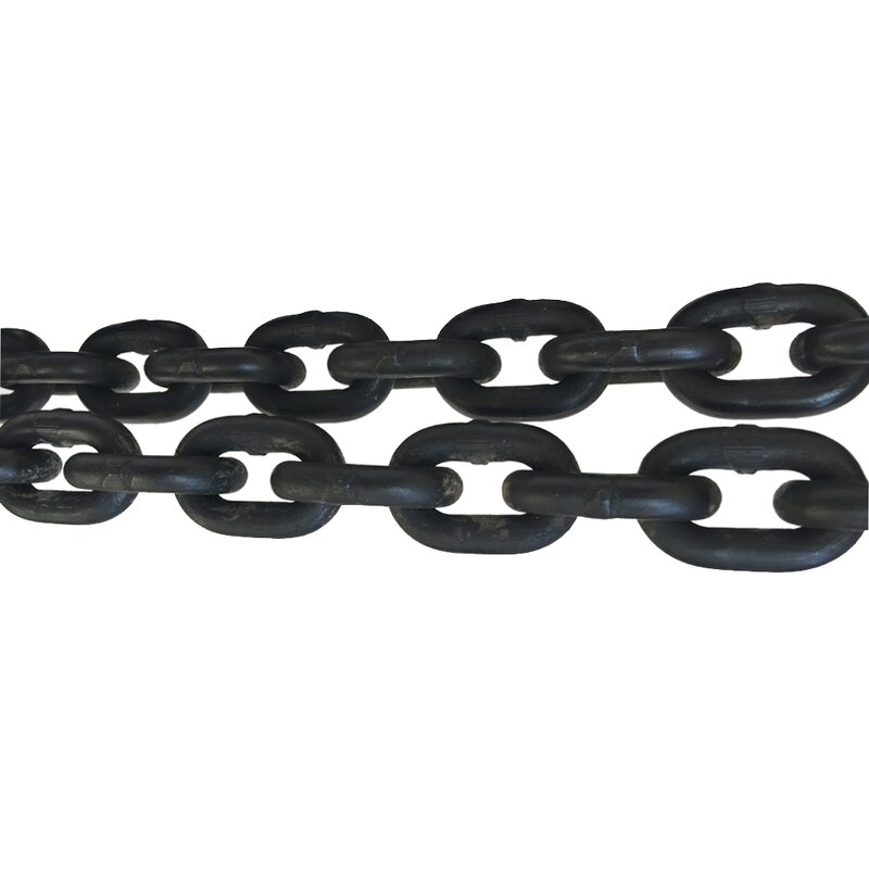 Lifting Chain Manufacturer - OEM High Quality Alloy Steel G80 Chain