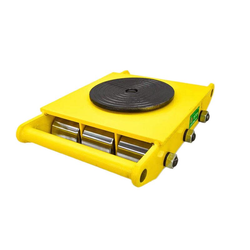 Cargo Trolley Manufacturer - OEM High Efficient Material Handling Small Transport