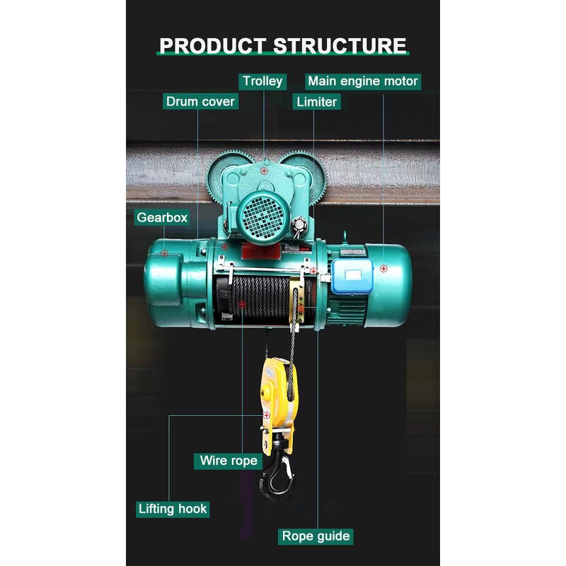 Crane Scale Manufacturer - OEM Manufacturer Price High Accuracy Digital Hanging