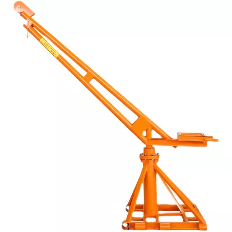 Mechanical Jack Manufacturer - OEM 5ton Hand-Operated Mechanical Jack