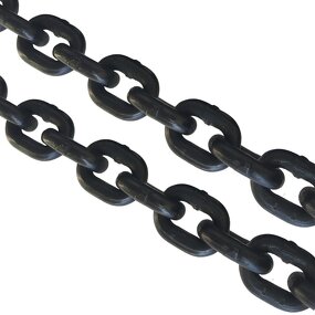 Lifting Chain Manufacturer - OEM G80 1ton 2ton 5 Ton Lifting Chain