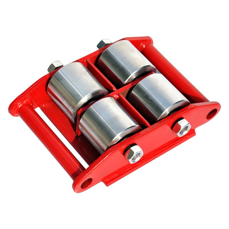 Hydraulic Scissor Lift Table Manufacturer - OEM 1 Ton Moving Pallet Truck Platform