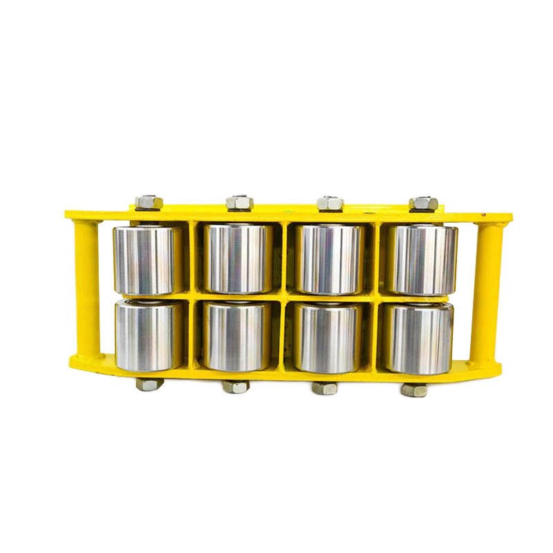 Cargo Trolley Manufacturer - OEM High Efficient Material Handling Small Transport