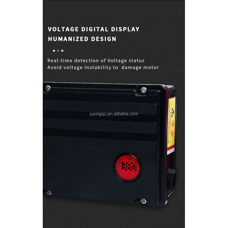 Electric Winch Manufacturer - OEM Professional 750kg with Clutch for Towing Recovery