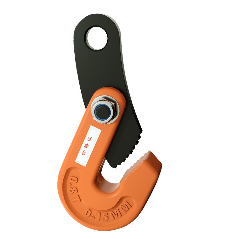 Mini Electric Hoist Manufacturer - OEM 220V Aluminum Alloy Micro Wire Rope with Remote