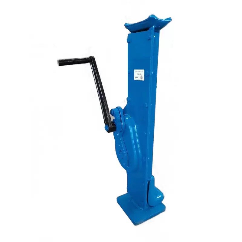 Manual Trolley Manufacturer - OEM Driving with Wheel on I Beam