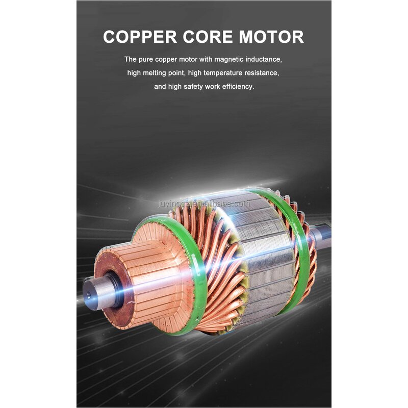 Electric Winch Manufacturer - OEM Ultra-Strong 4500lb with 10m Rope for Offroad