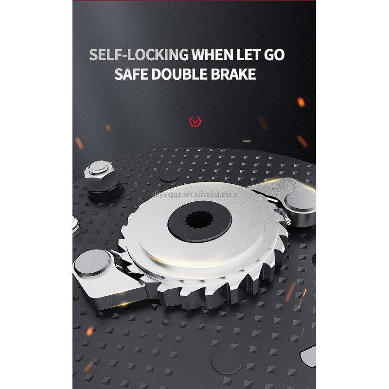 Hand Chain Hoist Manufacturer - OEM Chain Block Hoist Manual Chain Hoist