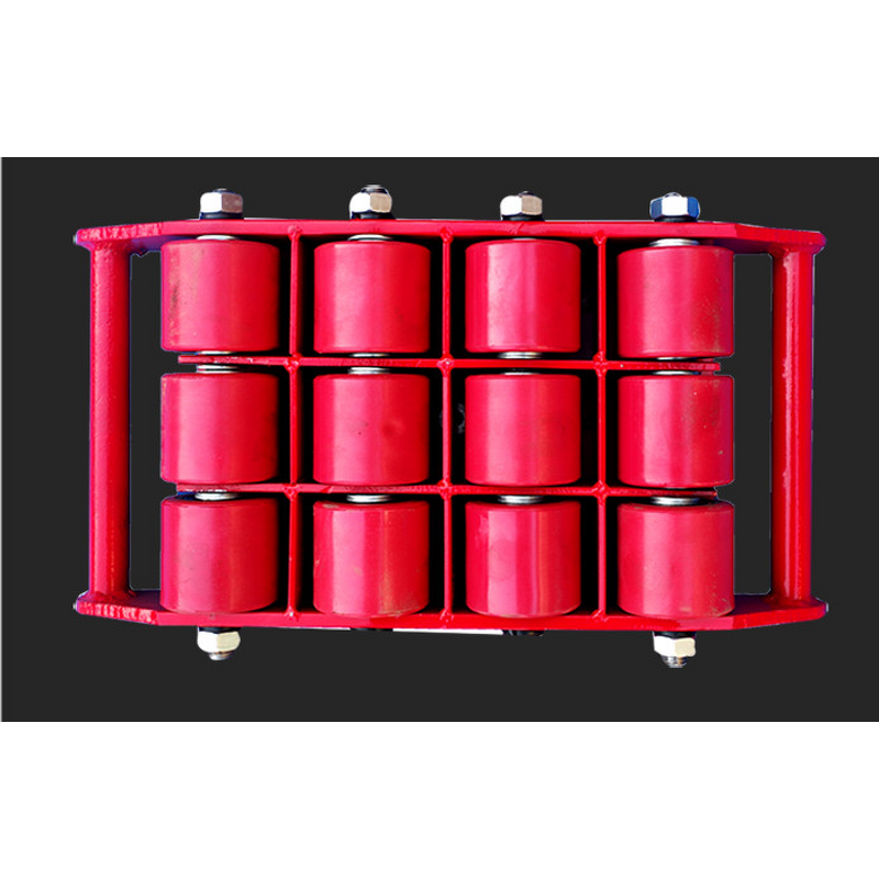 Cargo Trolley Manufacturer - OEM High Efficient Material Handling Small Transport