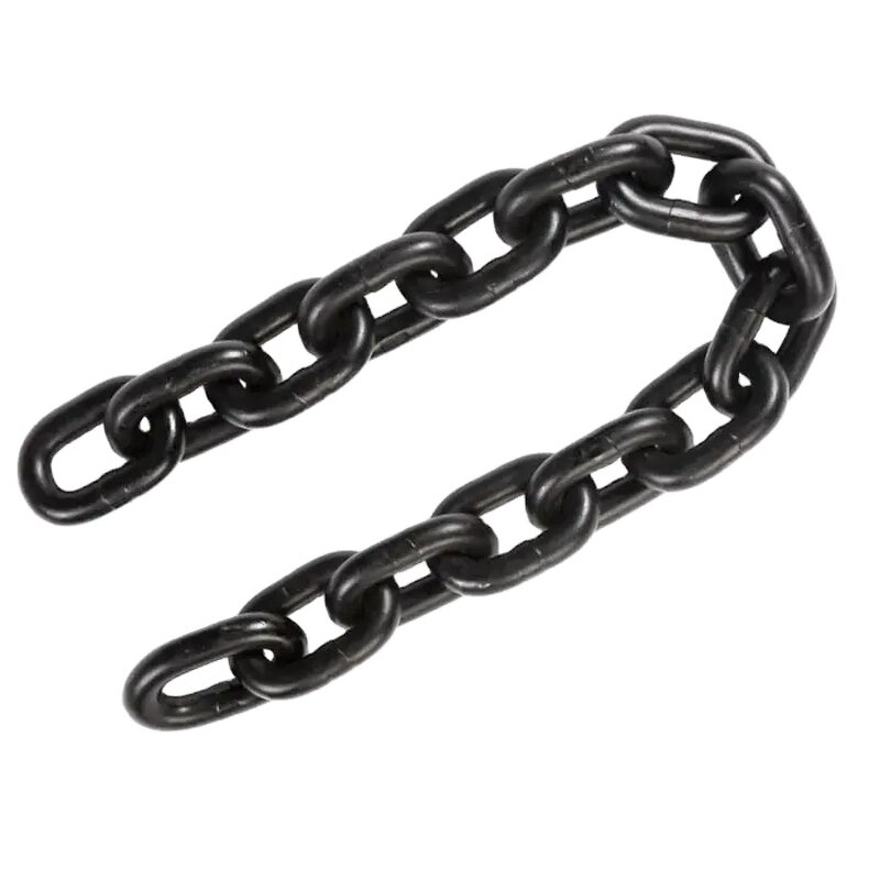 Lifting Chain Manufacturer - OEM High Quality G80 G100 G120 Lifting Chain