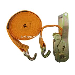 Ratchet Tie Down Strap Manufacturer - OEM 1/2 500pound Tire Ratchet Strap
