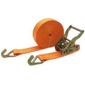 Ratchet Tie Down Strap Manufacturer - OEM Car Truck Binding Cargo Lashing Belt