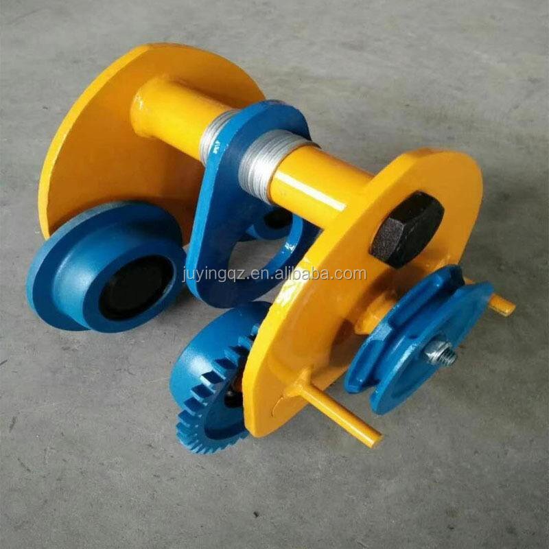 Wire Rope Grip Clamp Manufacturer - OEM Wore Rope Grip Clamps