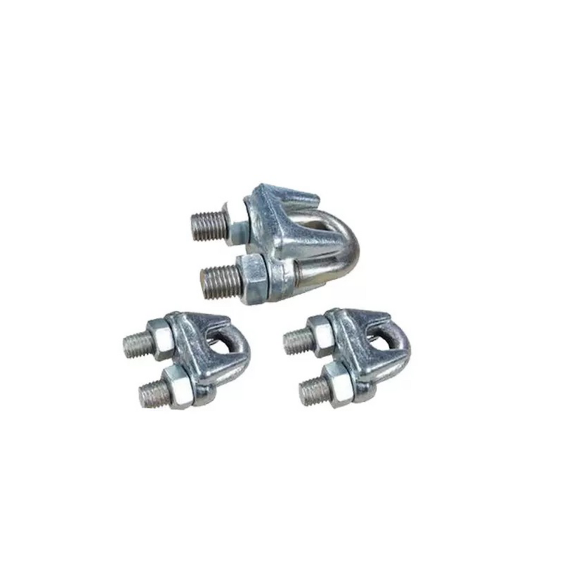 Plate Lifting Clamp Manufacturer - OEM 0.8T Industrial Vertical 180 Rotation Alloy Steel