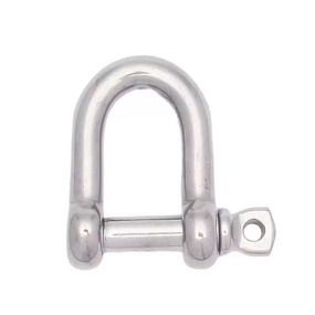 Bow Shackle Manufacturer - OEM High-End Customized M3 Premium Quality Shackles