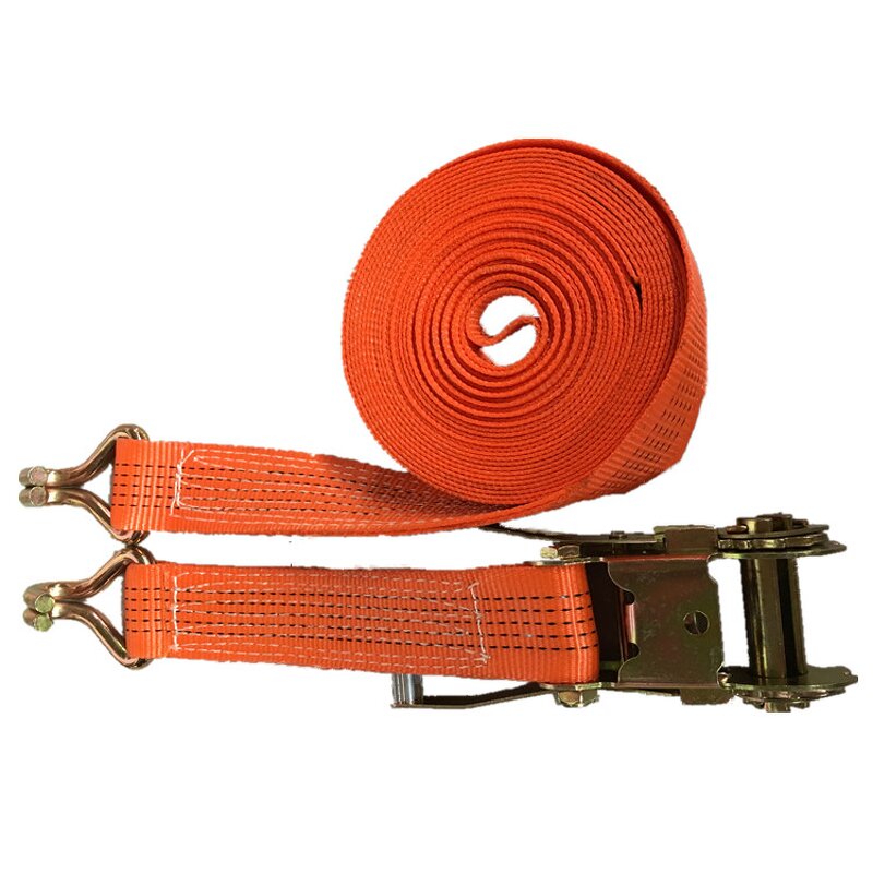 Ratchet Strap Manufacturer - OEM Belt Buckles Handle Cargo Retractable Straps
