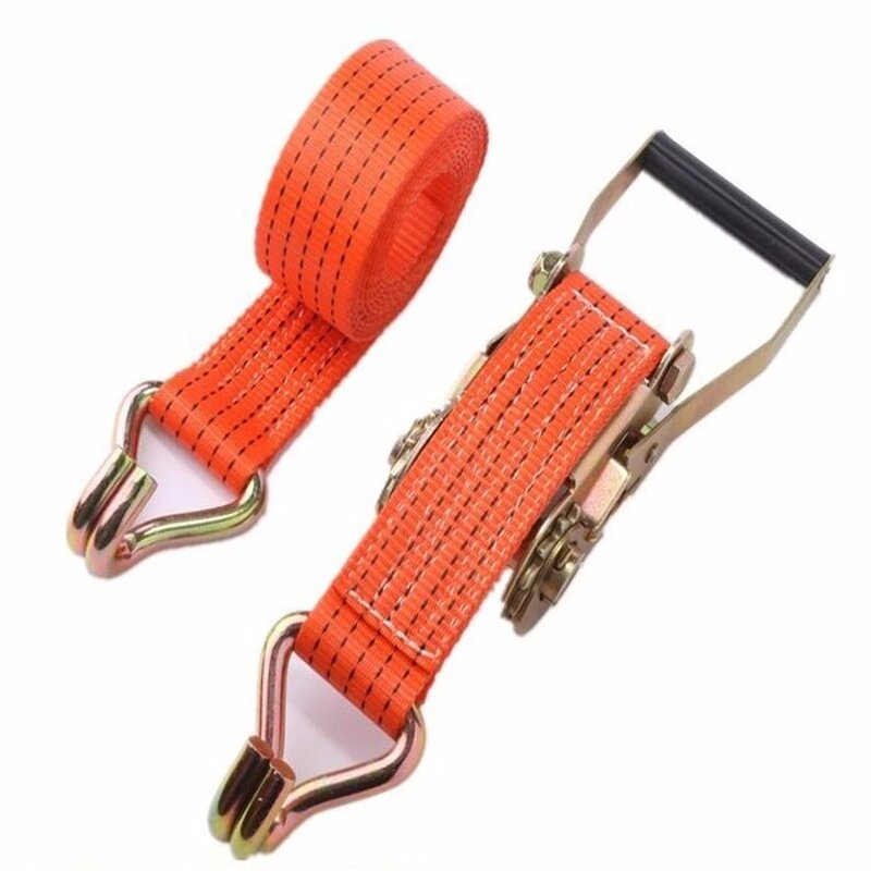 Hand Cable Puller Winch Manufacturer - OEM 2 Ton 4 Ton Come Along Wire Rope