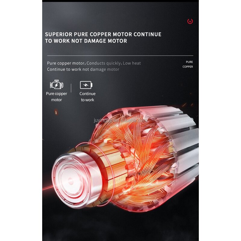 Electric Chain Hoist Manufacturer - OEM Light Weight 2 Ton 220v Electric Chain Hoist