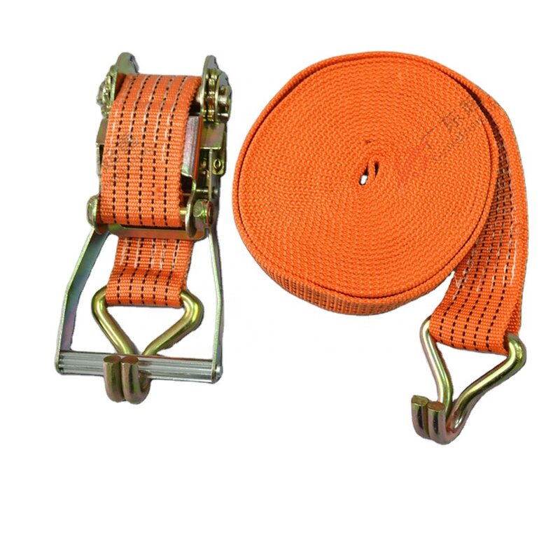 Tie Down Strap Manufacturer - OEM 10 Ton China 5000lbs Custom Ratchet