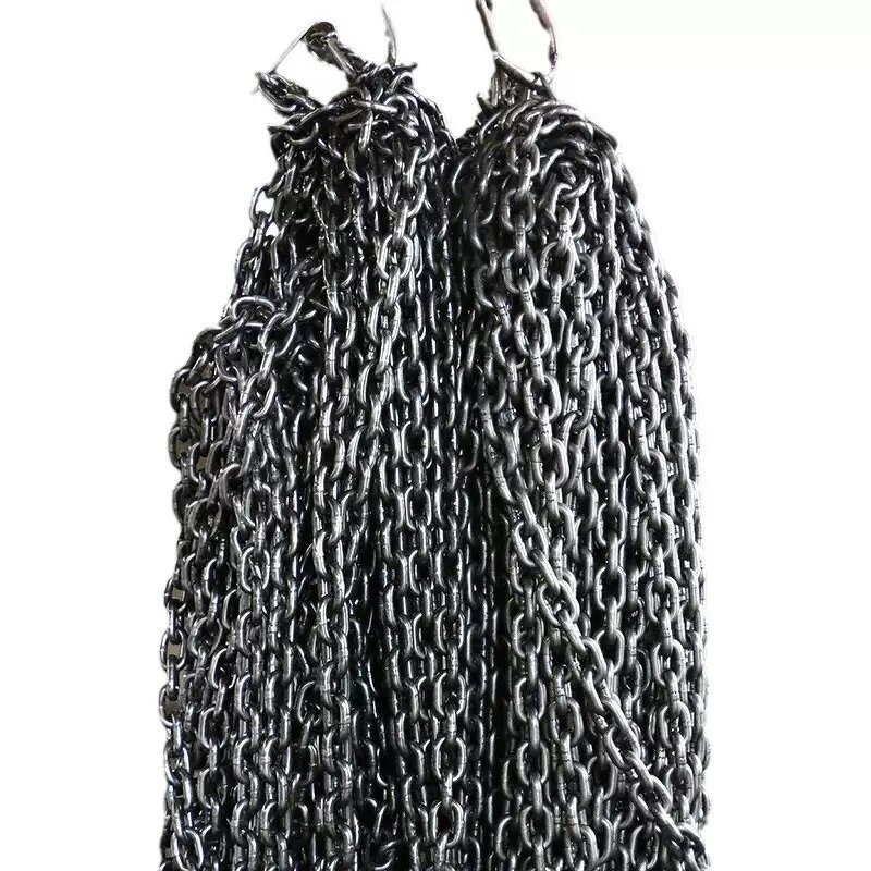 Lifting Chain Manufacturer - OEM High Quality Alloy Steel G80 Chain