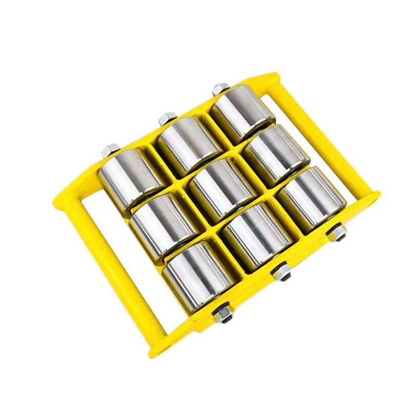 Cargo Trolley Manufacturer - OEM High Efficient Material Handling Small Transport