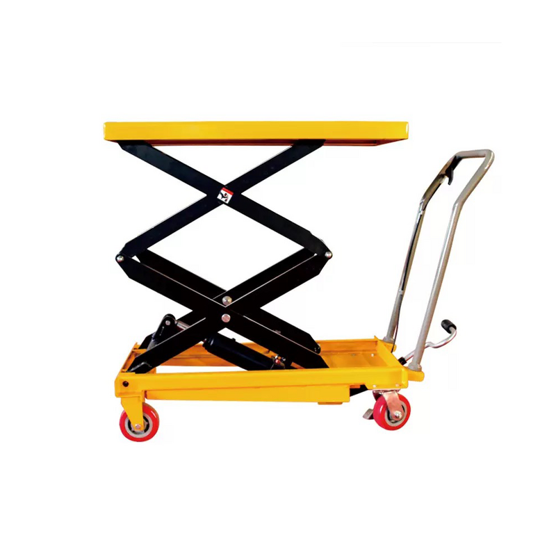 Hydraulic Table Lift Manufacturer - OEM Scissor Lift Table Hydraulic Platform