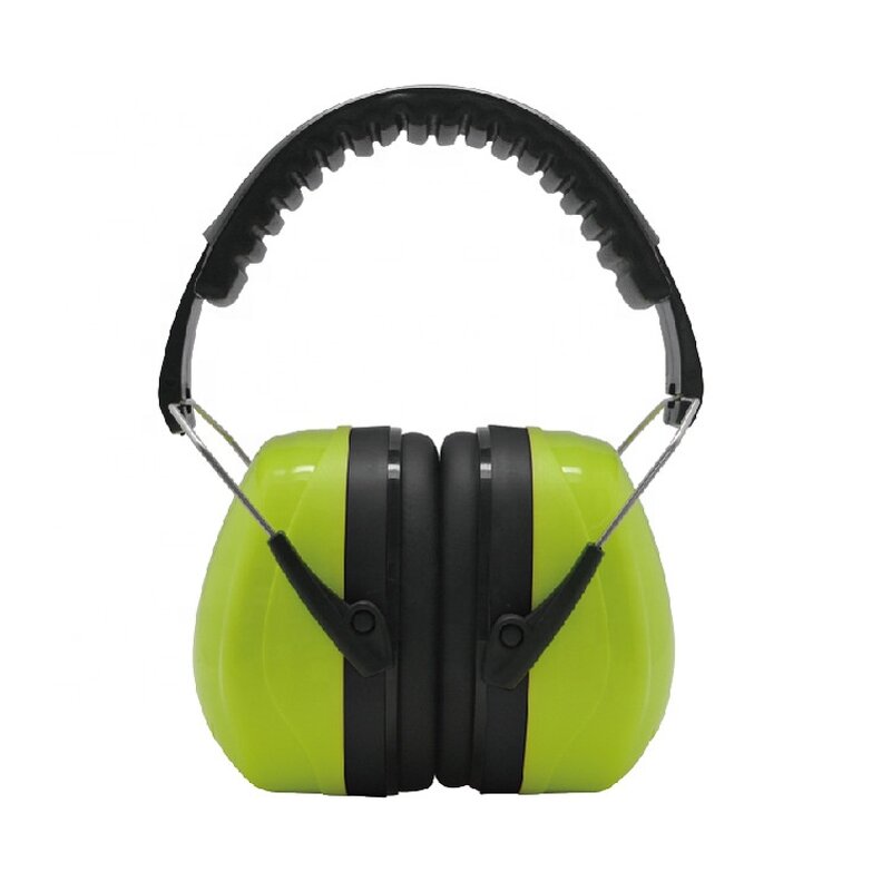 Earmuffs Manufacturer - OEM CGLX Custom Active Foldable Noise-reduction for Construction
