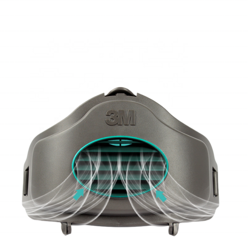 Dust Mask Manufacturer - OEM 3M 3270 Set Anti-sand Anti-smog Particles Grinding