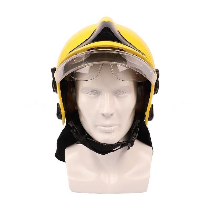 Safety Helmet Manufacturer - OEM CGLX Diamond V ABS with Reflective Strip Engineering