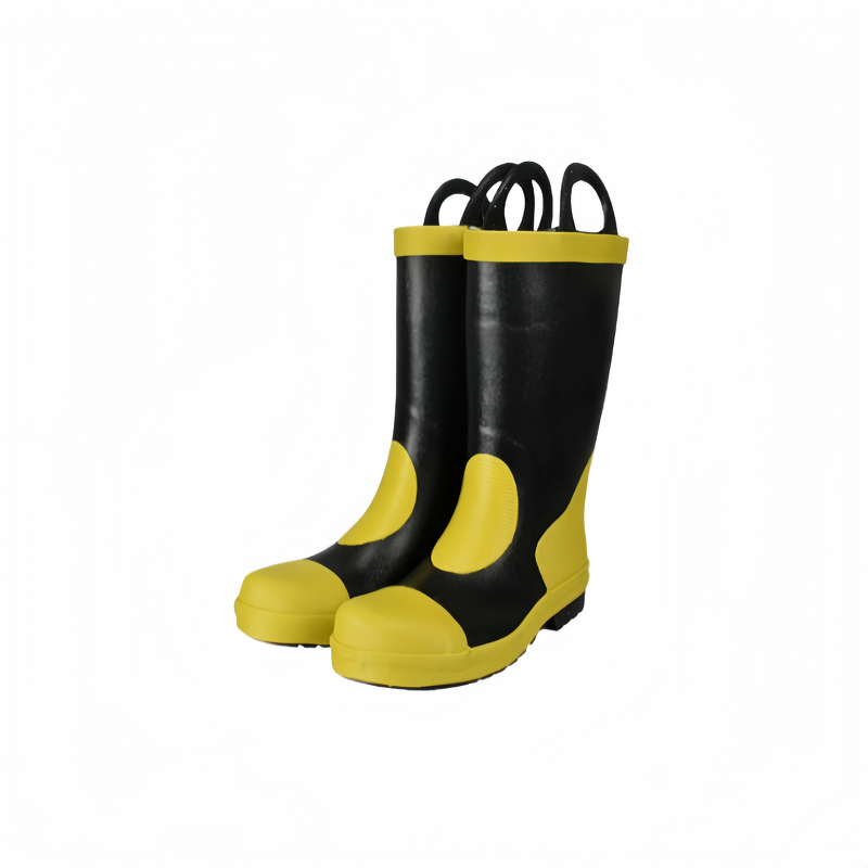 PPE Kit Manufacturer - OEM 3C Certified Firefighter Suit Protective Set