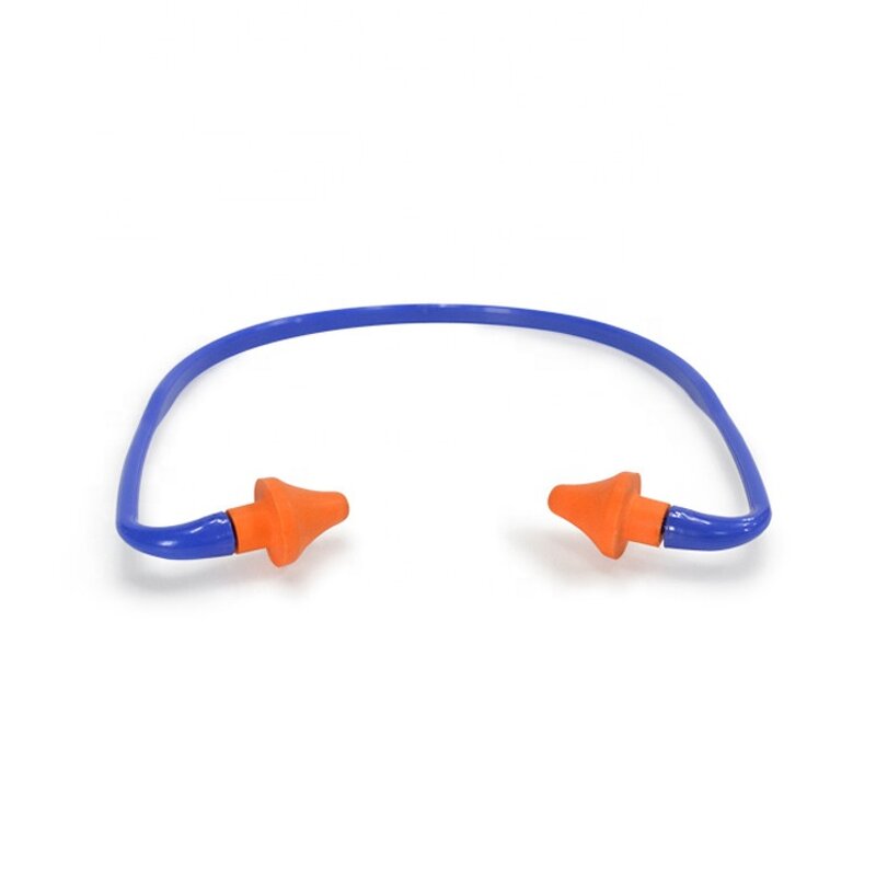 Ear Plugs Manufacturer - OEM CGLX Custom Waterproof Silicone Reusable Cone-shaped