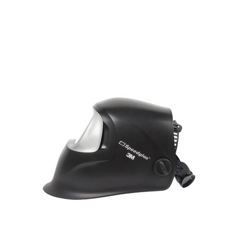 Welding Mask Manufacturer - OEM 3M 100V Automatic Dimming Heat Resistant Nylon