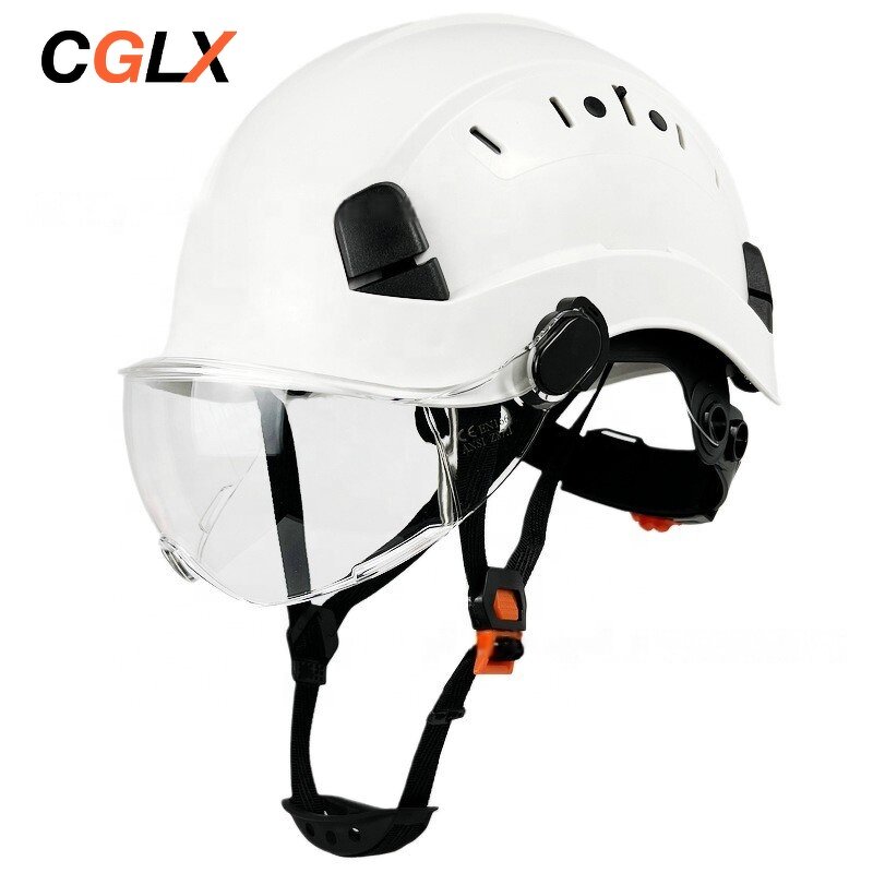 Safety Helmet Manufacturer - OEM PPE MSA Foldable Ballistic Tactical Hard Hat