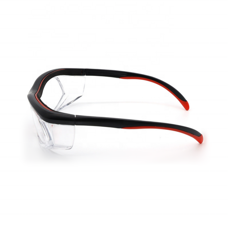 Safety Glasses Manufacturer - OEM CGLX Industrial Sports Anti Fog Safety for Men