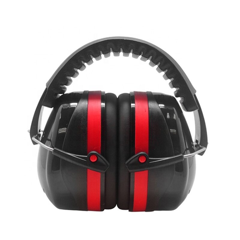 Earmuffs Manufacturer - OEM CGLX Custom Active Foldable Noise-reduction for Construction
