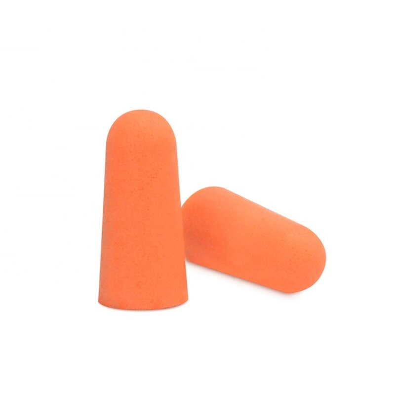 Ear Plugs Manufacturer - OEM CGLX Custom Colorful PU Foam Waterproof Noise Reducing