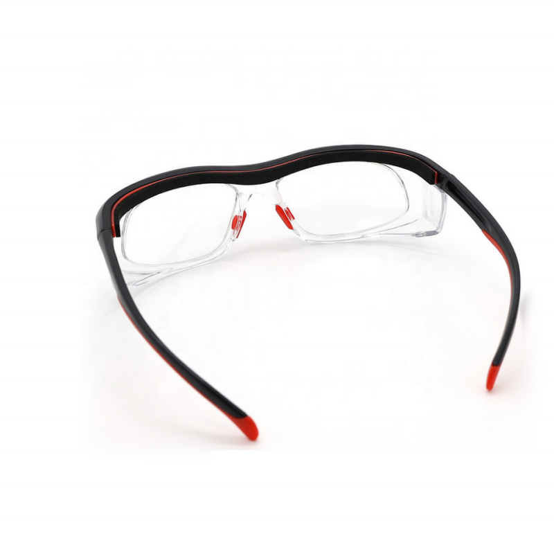 Safety Glasses Manufacturer - OEM CGLX Industrial Sports Anti Fog Safety for Men