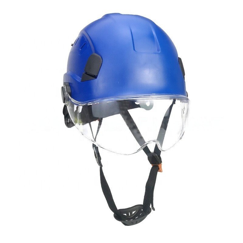 Safety Helmet Manufacturer - OEM PPE MSA Foldable Ballistic Tactical Hard Hat