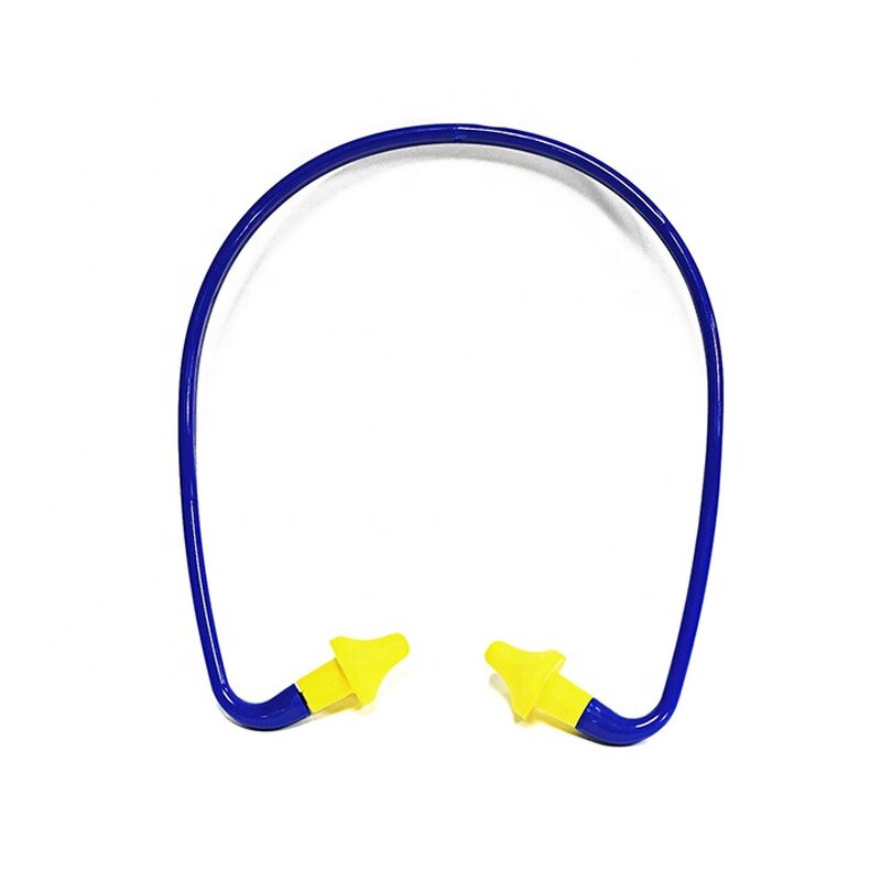 Ear Plugs Manufacturer - OEM CGLX Custom Waterproof Silicone Reusable Cone-shaped