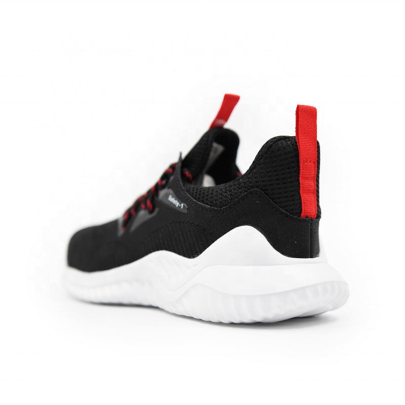 Safety Shoes Manufacturer - OEM CGLX Composite Shoe Toe Lightweight Breathable for Factory